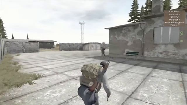 ϟ DayZ S01E05: Create a Diversion ϟ смотреть онлайн