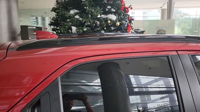 Honda WRV RS With Honda Sensing смотреть онлайн