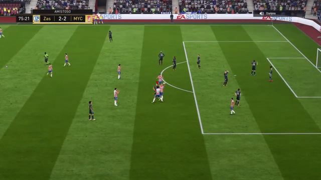FIFA 18 Rodrigo... смотреть онлайн