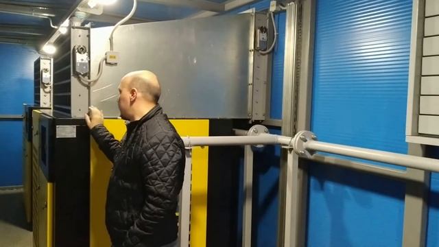 МКС-НВ-17/10 смотреть онлайн