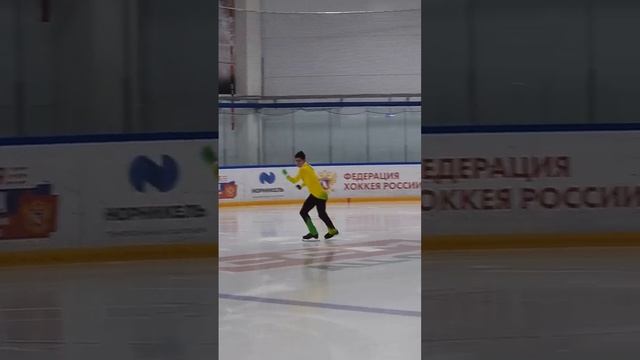 контрольные прокаты Simon Daniliants Семён Данильянц смотреть онлайн