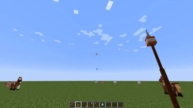 Я РЫЦАРЬ | Minecraft моды смотреть онлайн