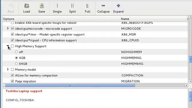 Kernel смотреть онлайн