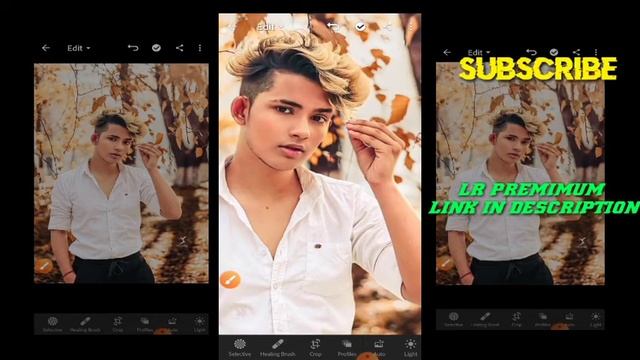 [2020] Lightroom pro apk full unlocked ||?V6.2 new lightroom cc [SELECTIVE TOOL] ||FREE100% WORKING смотреть онлайн
