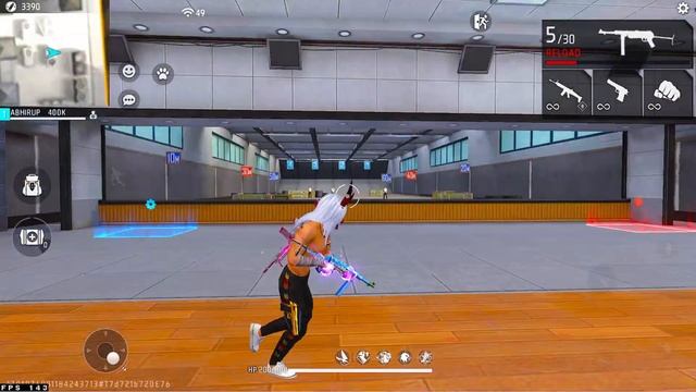 New Secret Headshot Settings For Only Headshots ??|| Best Sensitivity For Heashot In Free Fire смотреть онлайн