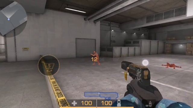 Как улучшить аим в игре стандофф2? смотреть онлайн