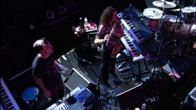 Zappa Plays Zappa ~ Sofa (No. 1) ~ [2008] [Disc 2] [1080p] смотреть онлайн