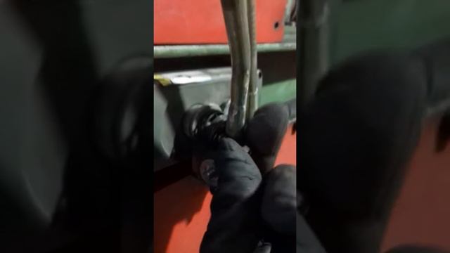 Мастер-1 станок холодной ковки. смотреть онлайн
