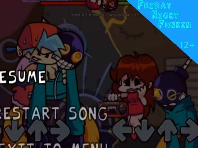 Fun Sized Whitty B3 Remix Ballistic