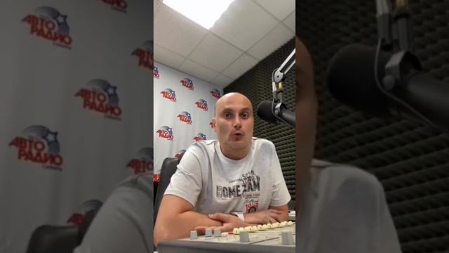 КОНСТАНТИН ЕФИМОВ, РАДИОВЕДУЩИЙ. ПРОТИВ ЭВТАНАЗИИ !!! смотреть онлайн