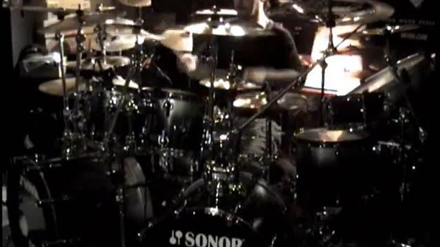 Derek Roddy Clinic Song #2 Day1 смотреть онлайн