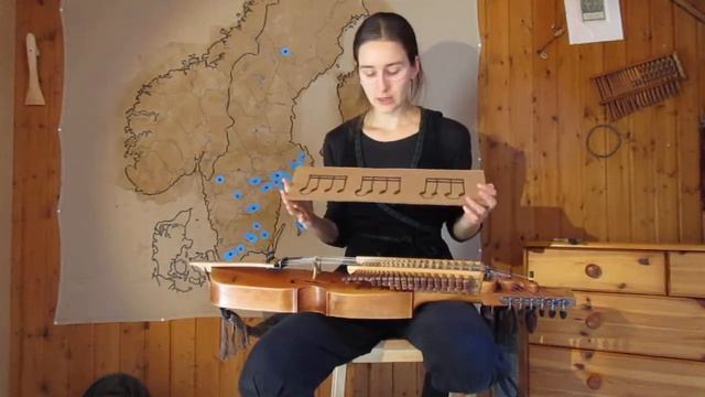 Slängpolska - Scandi Folk Nerd #2 смотреть онлайн
