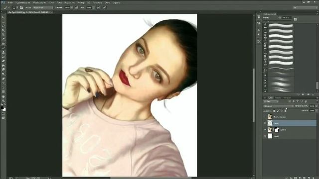 Photoshop Art 22 смотреть онлайн