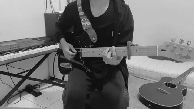 drunk - keshi (cover) смотреть онлайн