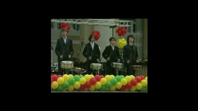 Полтавская музыкальная школа №1 смотреть онлайн