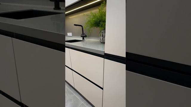 Красивые кухни это наша работа