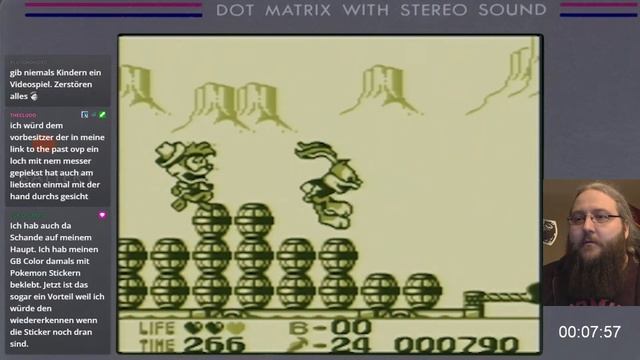 Tiny Toon Adventures 2: Montana's Movie Madness - #CartridgeMassaker - Montana MAXimal mittelmäßig смотреть онлайн