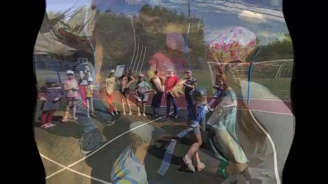 лагерь экологическая тропа смотреть онлайн
