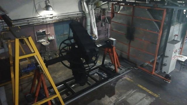 Ротационное формование оборудование, ротомашина, ротоформование, ротомолдинг