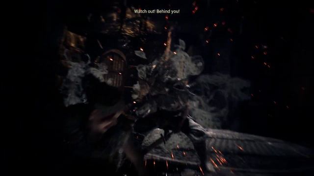 Let's Play Hellblade: Senua's Sacrifice - PC Gameplay Part 14- Secrets of the Gods смотреть онлайн