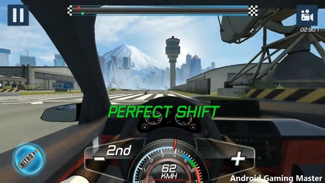 Drag Sim 2018 #1 Android & IOS GamePlay Walkthrough | New Drag Racing Games By Ovidiu Pop / Ovilex смотреть онлайн