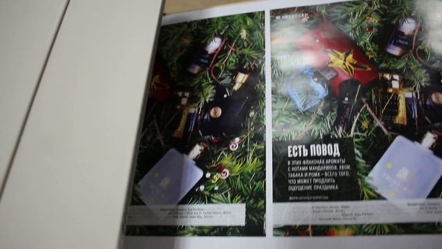 DC5000 Печать журнала PlayBoy смотреть онлайн