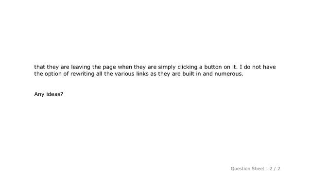 jQuery : How can I prevent window.onbeforeunload from being triggered by javascript: href links in смотреть онлайн