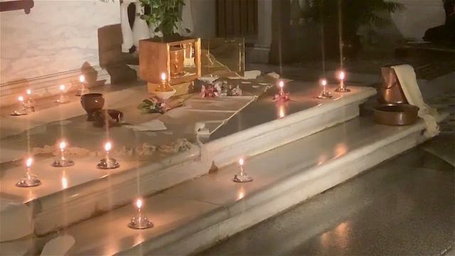 Augustinian sisters sing – Basilica of the Four Holy Crowned Ones, Rome | Alma Redemptoris Mater смотреть онлайн