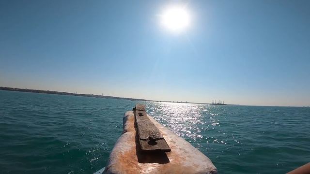 Bet Dwarka Journey | Okha to Bet Dwarka on Boat | Gujarat Safarnama | EP - 11 смотреть онлайн