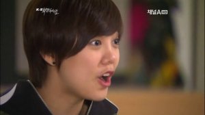 К-ПОП: Выживает сильнейший 1 сезон 4 серия