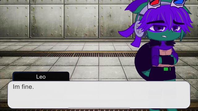 TMNT 2012 reacts to ROTTMNT (Part 4!) смотреть онлайн