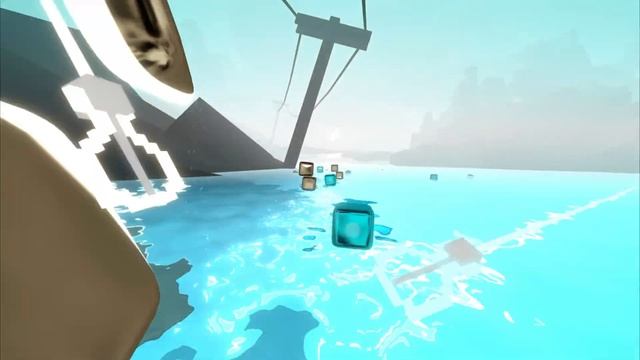 {Modchart} acloudyskye - Somewhere Out There [Mapped w/ Mawntee & Reddek] // Beat Saber смотреть онлайн