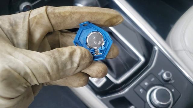 Subaru key fob battery replacement смотреть онлайн