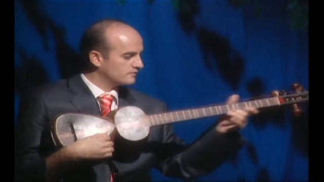 Innabi - Azerbaycan Xalq Reqsleri