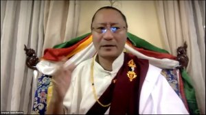 Сангнак Ринпоче. Результаты правильных действий на пути Дхармы