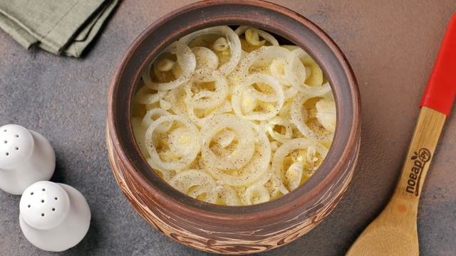 Вкусные будни