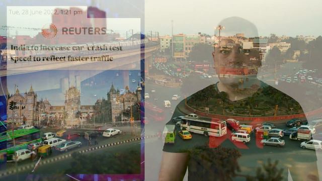 Press Review — обзор зарубежной прессы 10.07.2022 смотреть онлайн