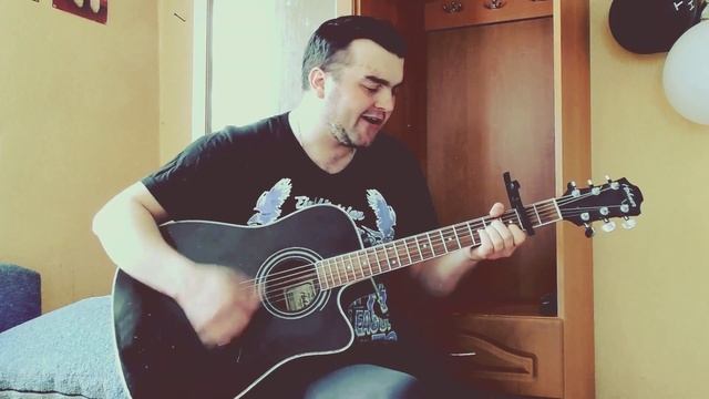 Жуки - Батарейка (Кавер) смотреть онлайн