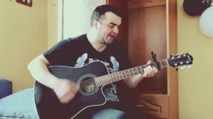 Жуки - Батарейка (Кавер)