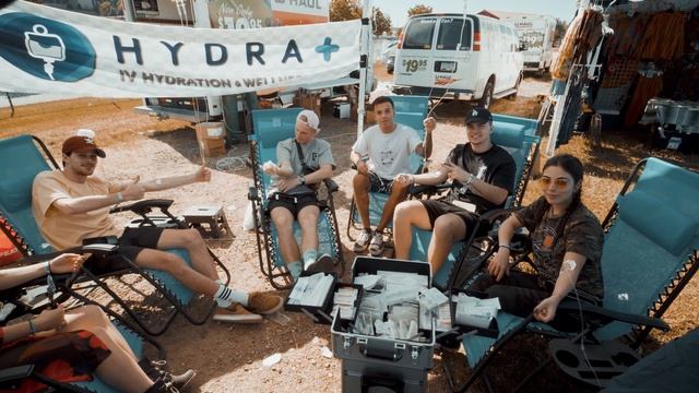 SoaR Imagine Music Festival (Official 4K Aftermovie) смотреть онлайн