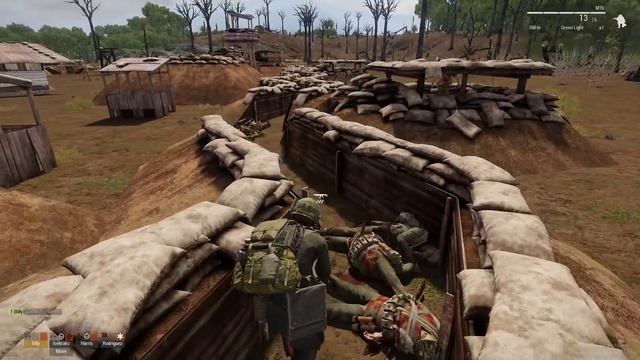Is SOG PRAIRIE FIRE Worth It? | New ARMA 3 Vietnam DLC [Review] смотреть онлайн