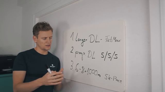 DIE 3 LAUFEINHEITEN DIE DICH WIRKLICH SCHNELLER MACHEN! TOP 3 LAUF TRAINING TIPPS смотреть онлайн