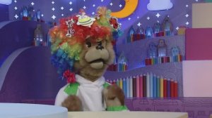 ✨Спокойной ночи, малыши✨ №148/2023 Подшутили