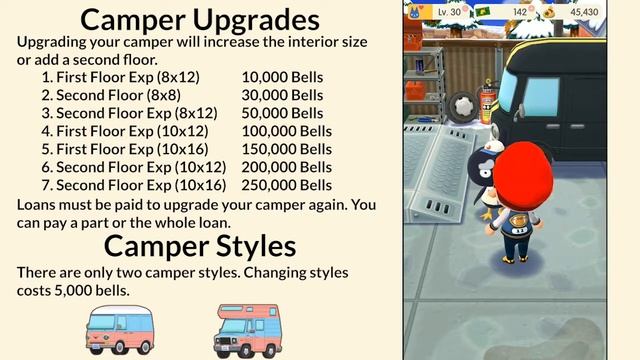 Animal Crossing: Pocket Camp - Campers смотреть онлайн