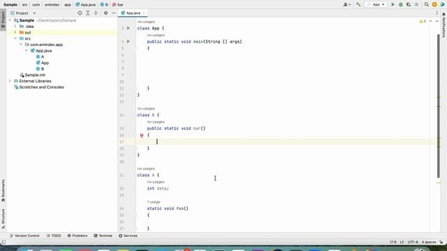 Java'da public, private, protected ve no modifier kelimeleri nedir ve ne anlama gelir ? смотреть онлайн