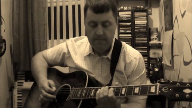 David and my epiphone ej 160e смотреть онлайн