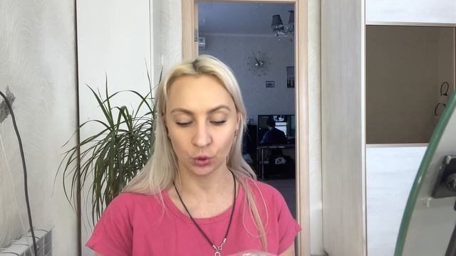 Покупки Косметические,Одежда,и для дома..Макияж новинками смотреть онлайн