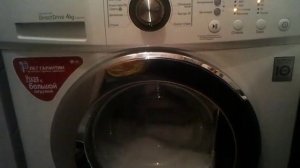 стиральная машина LG 1022SDR