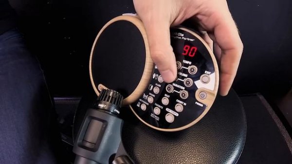 BOSS DR-01S DR. RHYTHM