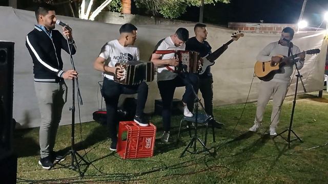 La previa chamaecera en Gral Rodriguez смотреть онлайн